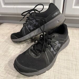 Men’s under armour dash RN 2 running shoes